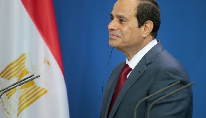 منتدى الشرق الأوسط: هل تشتري طهران النفوذ المصري لتوسيع حضورها الإيراني في ليبيا؟