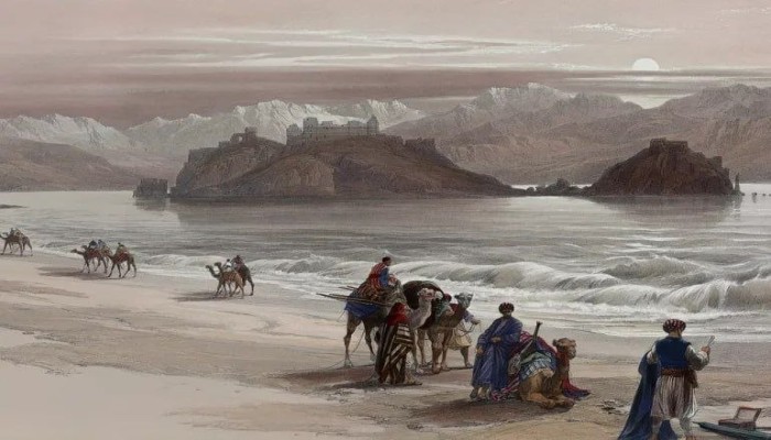 كيف اكتشف الرحالة المسلمون العالم؟.. شهادات تاريخية تكشف نظرتهم للشعوب بين الإنصاف والانحياز