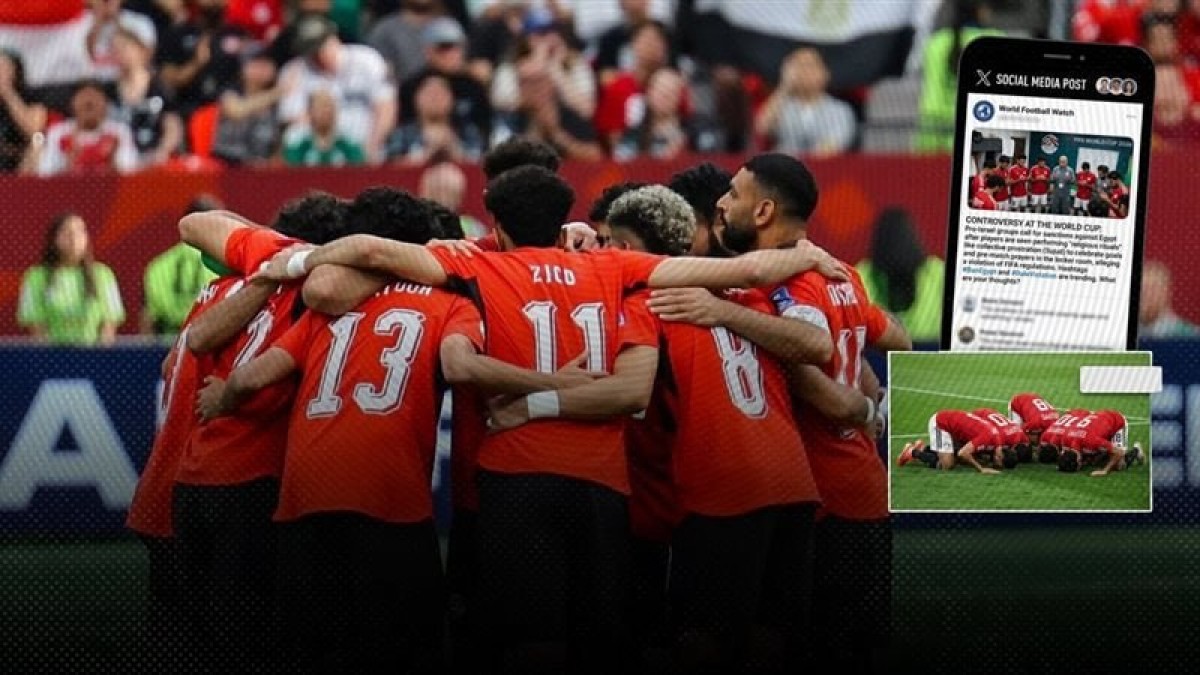 3 مواجهات نارية اليوم في دور الـ 32 بالمونديال..  وحملة يمينية تطالب الفيفا بمعاقبة منتخب مصر بسبب «الفاتحة وسجدة الشكر»