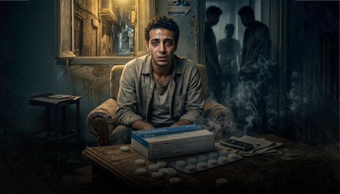 تحذيرات من إساءة استخدام دواء الكلوزابين.. عقار جديد لـ«المزاج» يدمر عقول الشباب وموت بطيء بعد عدة جرعات