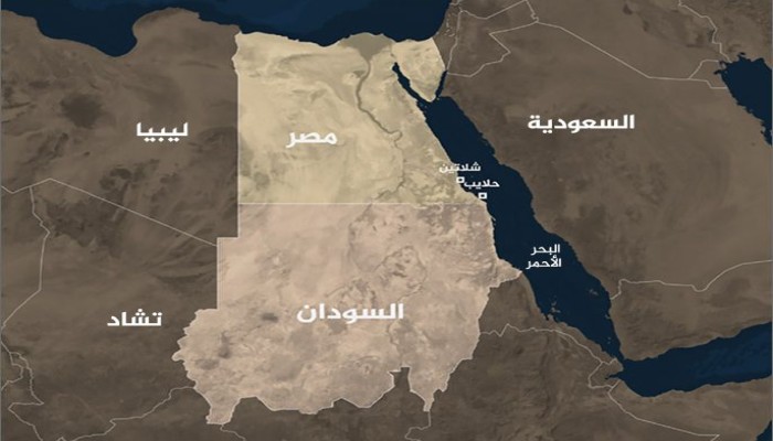 هذه هي الحقيقة في ادعاء: «الإخوان حاولوا ترحيل الحدود المصرية السودانية 250 مترًا لصالح السودان خلال حكم مرسي»