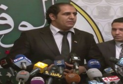 أحمد عبدربه مرشح الحزب المصري الديمقراطي: أعتذر عن مشاركتي في 30 يونيو بعد أن دفع المصريون أثمانًا باهظة