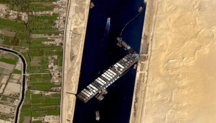 بريف جلانس || شركة قناة السويس للتأمين تحافظ على تصنيف مستقر رغم الضغوط الاقتصادية في مصر
