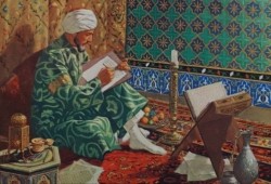 الإمام ابن حزم.. قائد ثورة فكرية تنبأت بسقوط الأندلس ومؤلفات تجاوزت 80 ألف صفحة