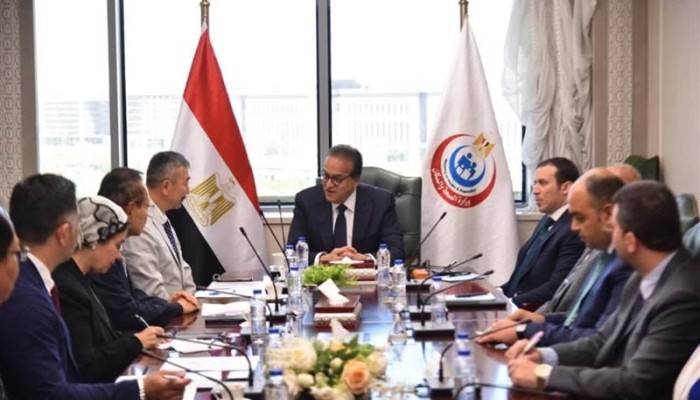 حكومة السيسي تطرح إنشاء أكاديمية بشراكة يابانية للإسعاف وطب الطوارئ وسط أزمة إدارة وتمويل