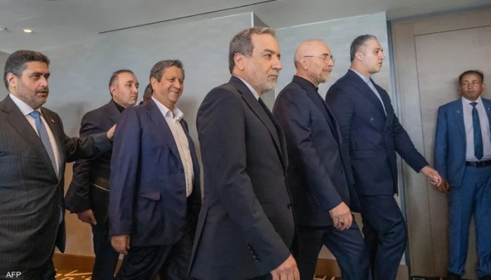 إيران: لا مفاوضات بشأن الاتفاق النهائي مع أمريكا قبل تنفيذ مذكرة التفاهم