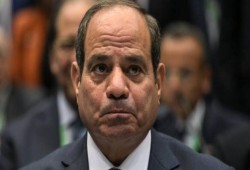 السيسي يعتمد أوراق 17 سفيرا وسط دبلوماسية تبحث عن شرعية خارجية لا تغطي أزمة الداخل