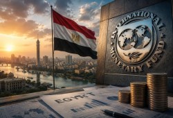 ديف ديسكورس || هل يقود اتفاق مصر مع صندوق النقد الدولي إلى نمو اقتصادي مستدام رغم التضخم والمخاطر الإقليمية؟