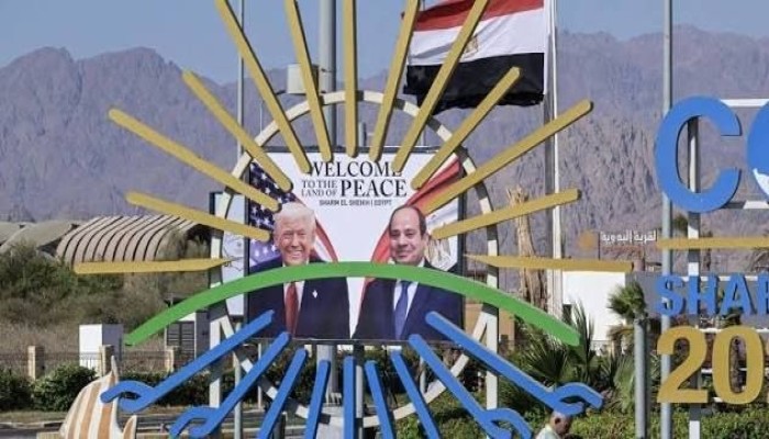 مشروع الشرق الأوسط للعلوم السياسية || السياسة الخارجية المصرية وحدود نظرية ضعف الموازنة في ظل حرب غزة