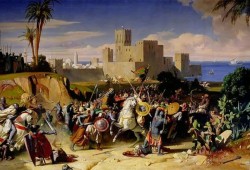 من القدس إلى الأندلس.. كيف قادت صفقات السلطة والتطبيع مع الأعداء إلى سقوط دول ومدن في التاريخ الإسلامي؟