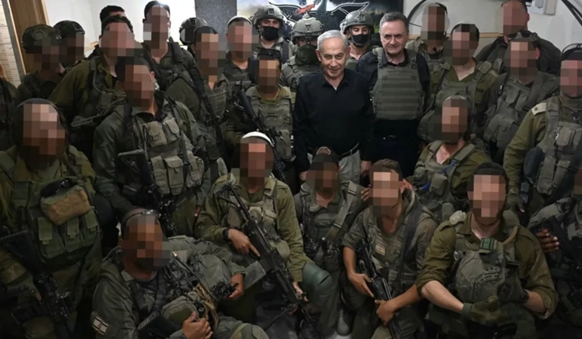 نتنياهو يُصعّد الحرب في جنوب لبنان.. وإسرائيل ترفض الانسحاب