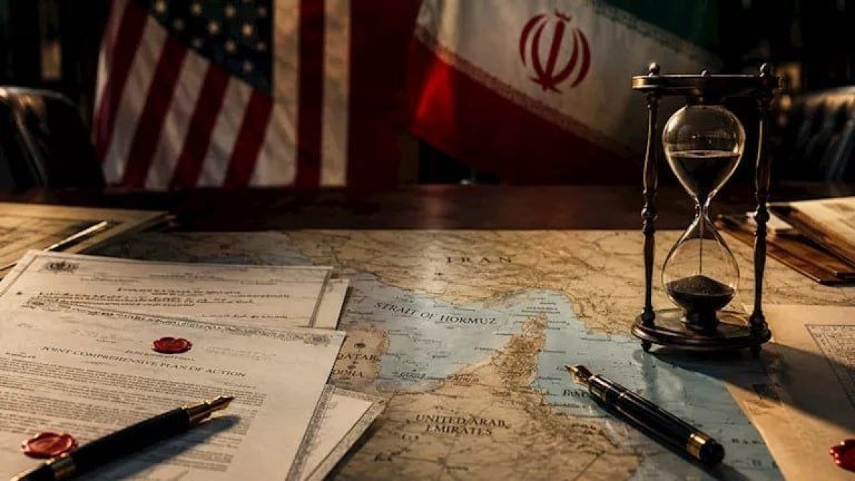 تقدم في مفاوضات الدوحة بين أمريكا وإيران