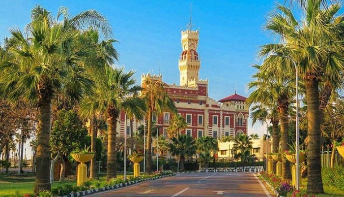 السيسي يخنق منتزهات الفقراء برفع التذاكر: منتزه الإسكندرية يبدأ بـ 65 جنيهًا