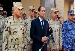 13 سنة على انقلاب السيسي: واشنطن منحت الضوء الأخضر للعسكر ثم غطت الجريمة ودفعت مصر إلى حكم الثكنة