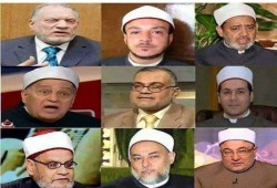 في ذكرى 3 يوليو.. شيوخ السلطة غسلوا انقلاب السيسي بالفتوى وحوّلوا دم المصريين إلى نصر مزعوم للإسلام