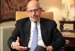 فيديو || كواليس الثالث من يوليو.. البرادعي يعترف بتعرضه للخداع من قائد الانقلاب