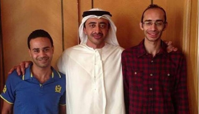 من دعم تمرد إلى تقديم المليارات للسيسي.. تفاصيل وأسرار دور الإمارات في دعم انقلاب الثالث من يوليو