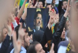 عقد من القمع ومصادرة الحريات: منظمات حقوقية دولية تكشف واقع الفضاء المدني في مصر
