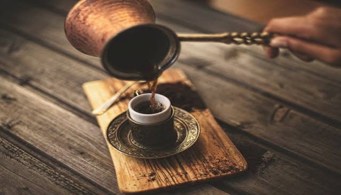 7 فوائد صحية مذهلة لشرب القهوة يوميًا