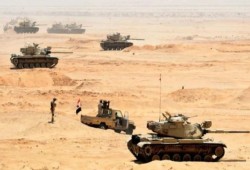 تراجع الترتيب العالمي للجيش المصري..لا يطمئن إسرائيل! فماذ تريد بعد ؟