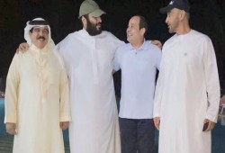 من تيران وصنافير إلى راس الحكمة  وسد النهضة.. كيف فرط السيسي في الأراضي وحقوق المصريين؟