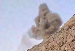 ماذا وراء العمليات العسكرية المصرية في صحراء الجنوب الشرقي؟