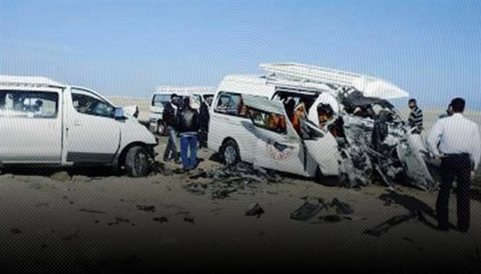 طريق قنا سفاجا يحصد الأرواح بين بنية تحتية رديئة وأرقام دامية وعجز رسمي