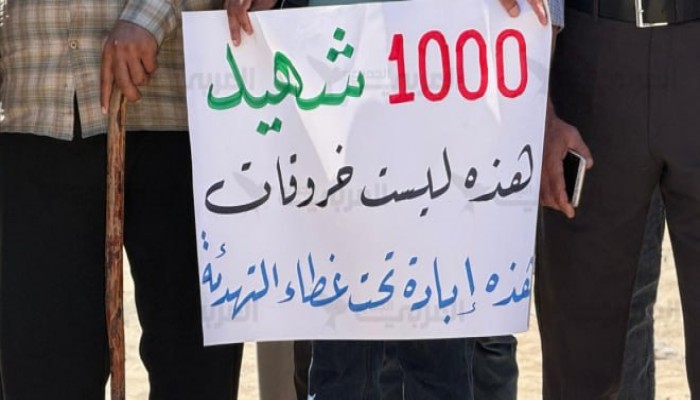 1000 يوم من الإبادة في غزة.. تدمير شامل للبنية التحتية و87% من الزراعة وخسائر بـ85 مليار دولار