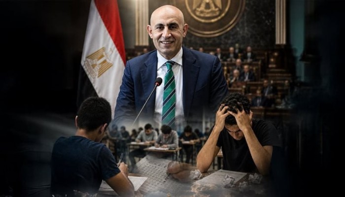 كابوس الثانوية العامة يخيم على البيوت المصرية.. غضب برلماني واستدعاء الوزير بعد أزمات نفسية متصاعدة