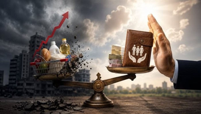 لماذا لا تصلح زيادات الرواتب والمخصصات الاجتماعية ما أفسده التضخم وفساد الحكومة؟.. خبراء يجيبون