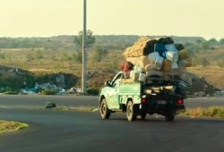 تهجير ثالث بأوامر الجيش بعد وعود العودة.. كيف تُفرَّغ سيناء من أهلها؟