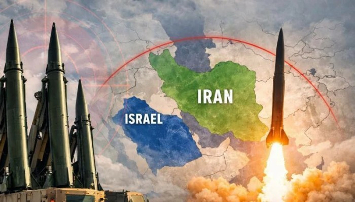ذا فرايداي تايمز || كيف غيّرت حرب إيران موازين الشرق الأوسط إلى الأبد