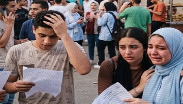 هلع الثانوية العامة ينعش إمبراطورية الدروس الخصوصية والحكومة تحولها إلى كابوس