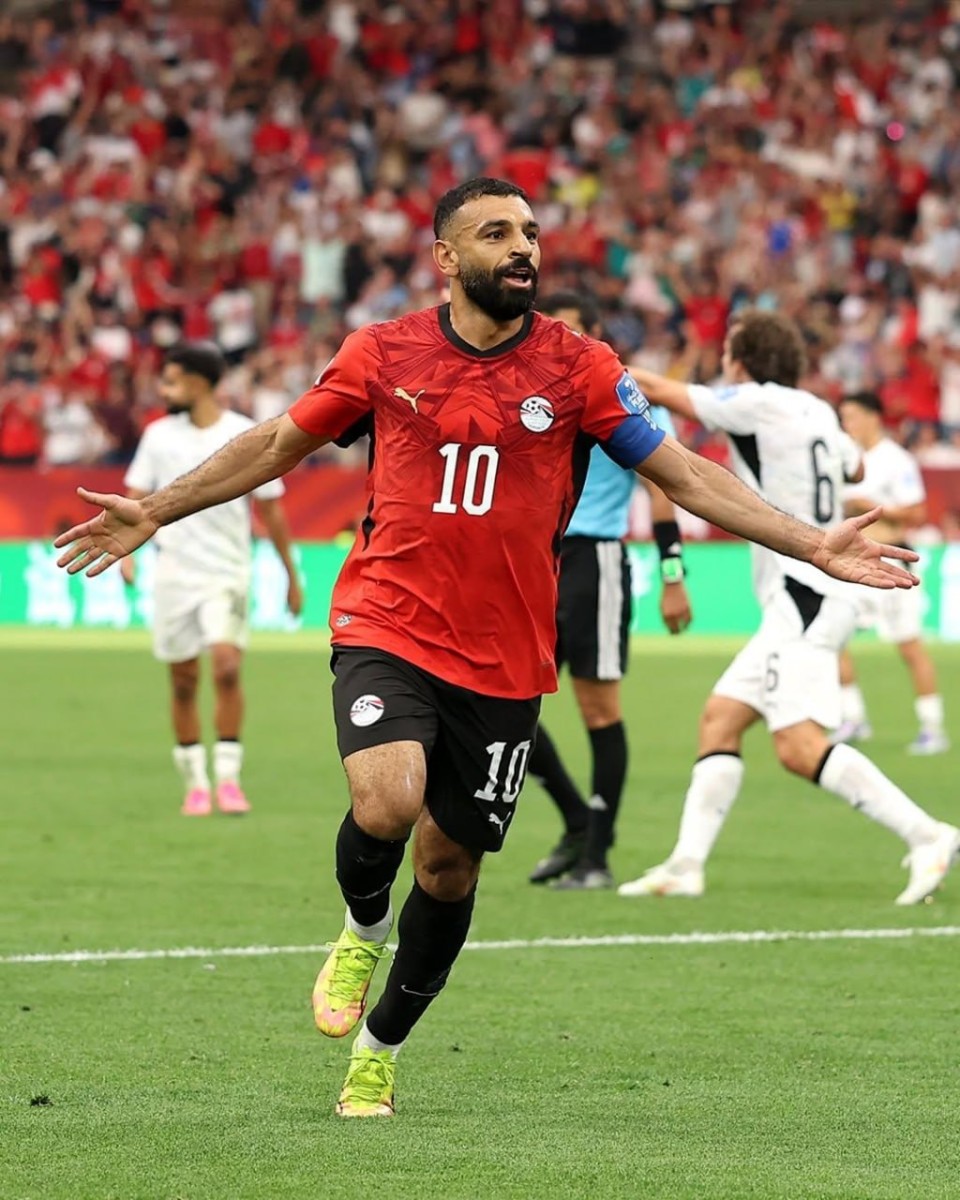 صلاح يحكم كأس العالم 2026.. 16 فرصة محققة تجعله أخطر صانع فرص قبل موقعة الأرجنتين