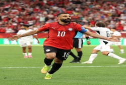 صلاح يحكم كأس العالم 2026.. 16 فرصة محققة تجعله أخطر صانع فرص قبل موقعة الأرجنتين
