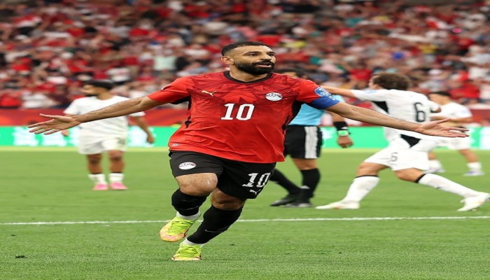 صلاح يحكم كأس العالم 2026.. 16 فرصة محققة تجعله أخطر صانع فرص قبل موقعة الأرجنتين
