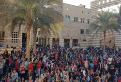 سياسات ترامب تضرب الجامعات الأميركية.. خسائر مالية تتفاقم مع تراجع الطلاب الدوليين