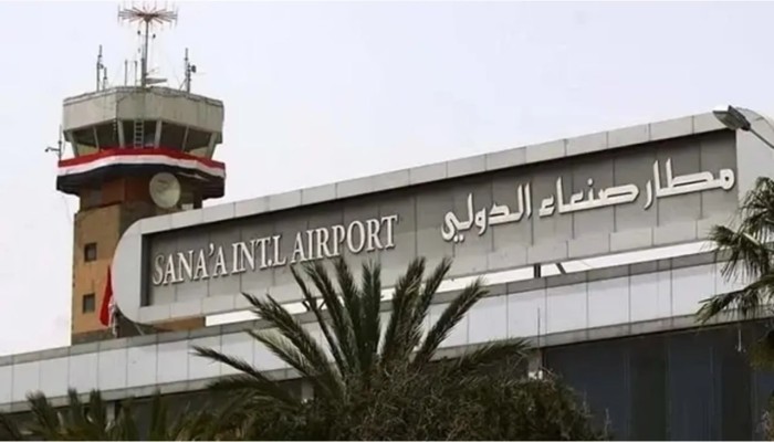 طائرة إيرانية تهبط في صنعاء وتتحدى الرياض.. هل تعيد طهران فتح جسر السلاح إلى الحوثيين؟