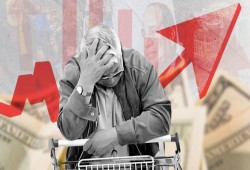 موجة زيادات أسعار تضرب جيوب المصريين .. المياه والمحروقات والكهرباء والنقل في دائرة الغلاء