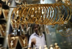 الذهب يقفز 23% في مصر خلال عام.. عيار 21 يربح 1065 جنيهًا