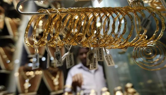 الذهب يقفز 23% في مصر خلال عام.. عيار 21 يربح 1065 جنيهًا