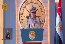من تقليد البنتاغون إلى استعراض "المتعاص".. السيسي يدشن حصن الخوف من قلب العاصمة الجديدة