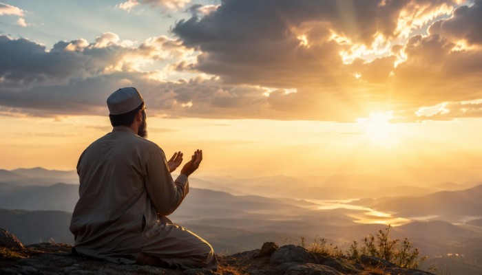 حسن الظن بالله.. عبادة قلبية تصنع اليقين وتفتح أبواب الرجاء