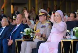 باعتراف السيسي: "الأوكتاجون".. منطقة خضراء جديدة تحسبًا لثورة جديدة في مصر