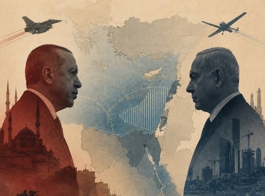 تركيا في قلب الناتو.. مقال إسرائيلي يكشف أسباب صعود أنقرة وتفوقها الاستراتيجي