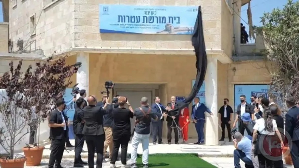 القدس تحت سطوة الاستيطان.. إنشاء "مركز التراث" الصهيوني يستهدف إعادة تشكيل الهوية التاريخية
