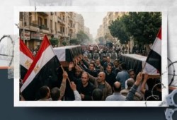 مجزرة سيدي جابر.. 13 عاما من القمع الدموي وشرعنة القتل الممنهج ضد الأحرار دون محاسبة