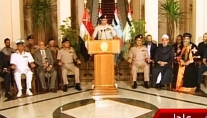 موجات الغلاء  الساحق لا تتوقف .. لماذا لا يشهر المصريون سيف الغضب في وجه السيسي بعد مرور 13  سنة على الانقلاب؟