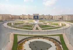 سراب التحديث في العاصمة الإدارية الجديدة والأوكتاجون