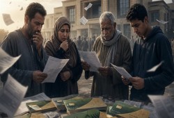 الحكومة تعترف بحذف 850 ألف مواطن من التموين.. وغضب برلماني من عقاب جماعي بحجة استيفاء الـ7 معايير